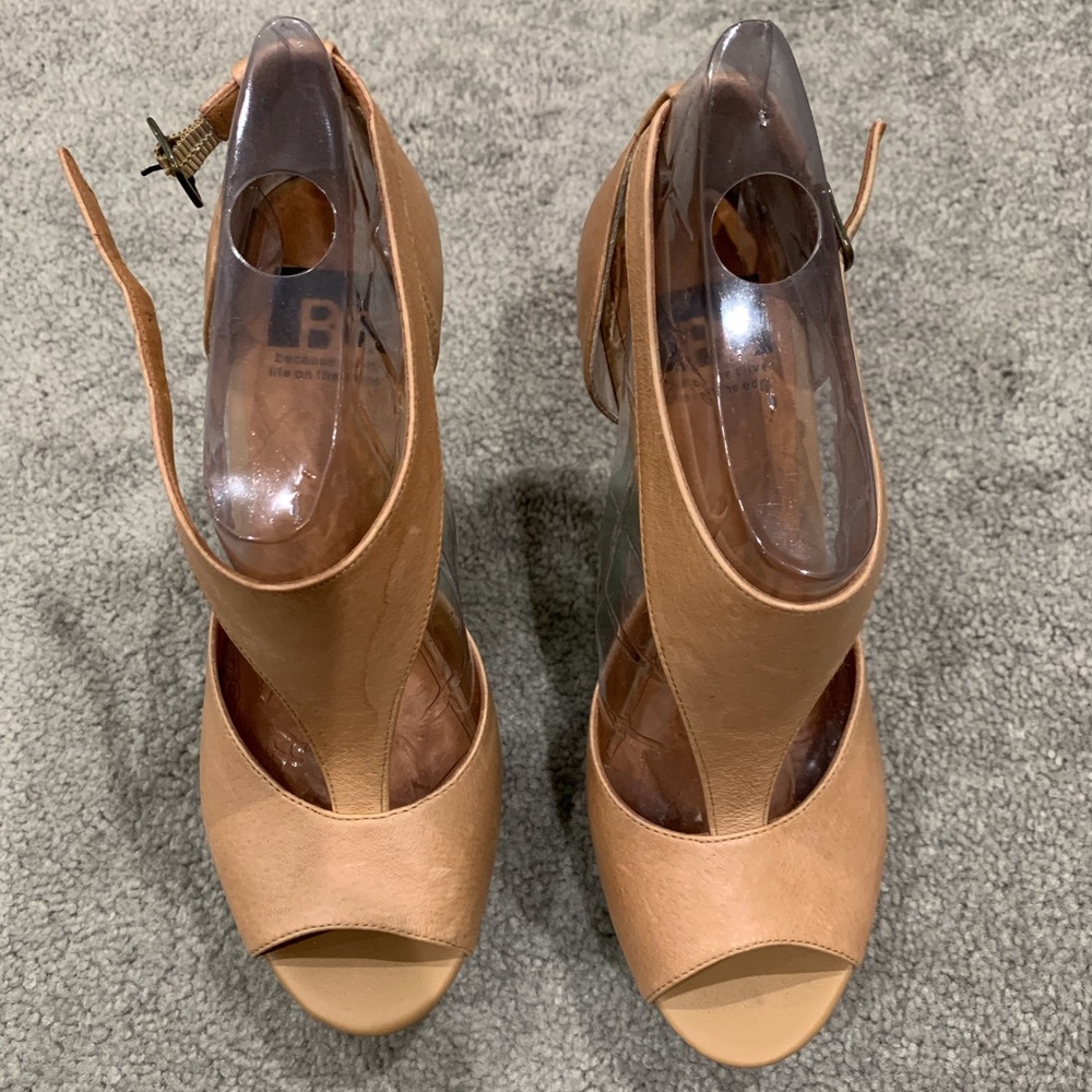 BC Wedges